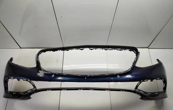 Mercedes-Benz E W213 Front bumper A2138850238