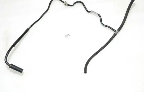 Mercedes-Benz C AMG W205 Vacuum line/pipe/hose A1771402464