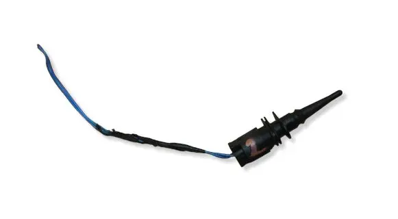 BMW X3 F25 Outside/exterior temperature sensor 6936953