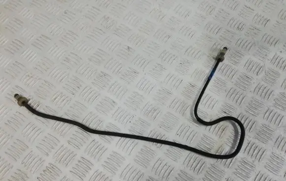 Citroen DS4 Clutch slave cylinder 9805514480 L05024057300