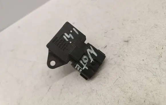 Nissan Note (E11) Air pressure sensor 22365AX000 5WK96819