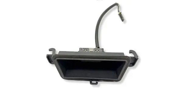 Opel Mokka X Tailgate opening switch 95034856