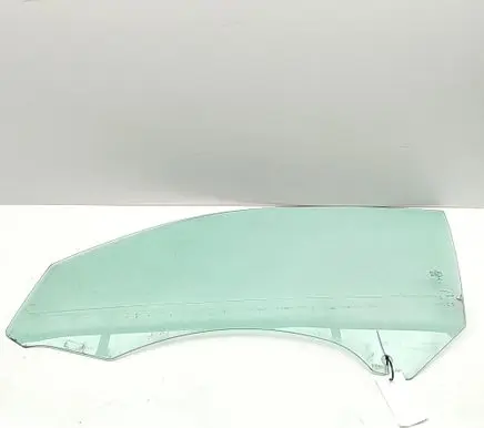 Mercedes-Benz C W205 Front door window/glass (coupe) A2057250710