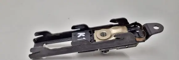 Mercedes-Benz ML W163 Seat belt adjustment rail A2038600388