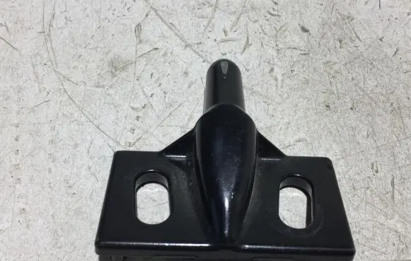 Peugeot Expert Sliding door latching motor 9841130680