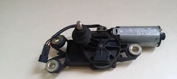 Smart ForTwo I Rear window wiper motor 0000614V013