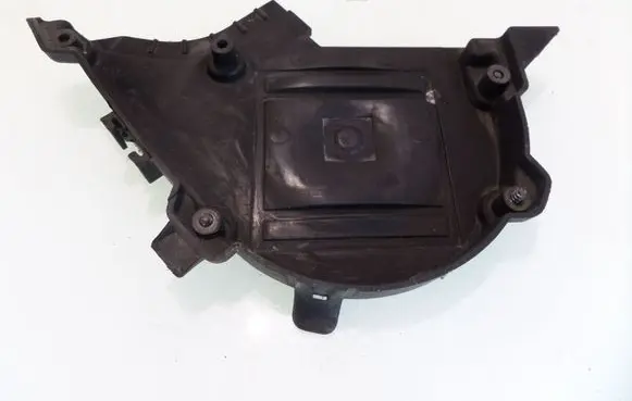 Ford Focus Timing belt guard (cover) 9651560180