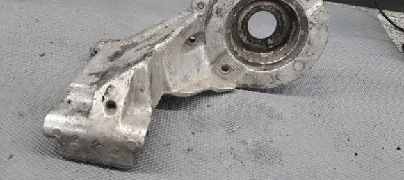 Alfa Romeo 166 Engine mount vacuum valve 60662430