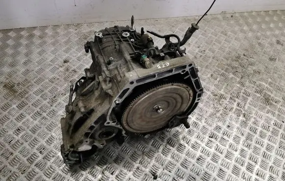 Honda CR-V Automatic gearbox M6GA2017190