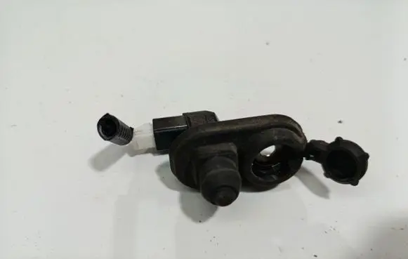 Honda Civic Front door sensor 