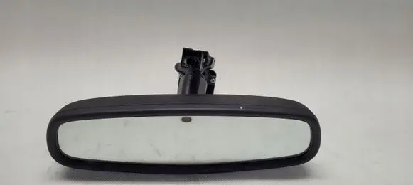 Opel Zafira C Rear view mirror (interior)