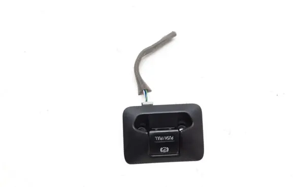 Volvo S80 Hand parking brake switch 30773539