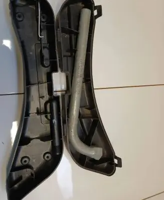 Audi A4 S4 B6 8E 8H Tool set 