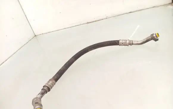 Audi A8 S8 D3 4E Air conditioning (A/C) pipe/hose 4E0260701N