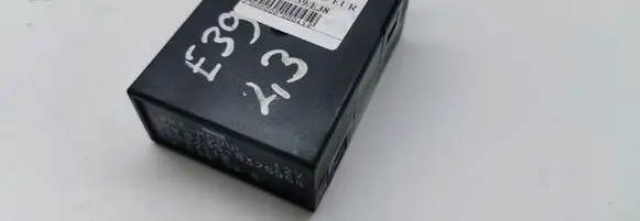 BMW 5 E39 Light module LCM 8375964 61358375964 55892110