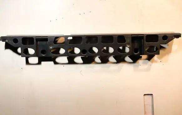 Volkswagen PASSAT B7 Other trunk/boot trim element 3C9864348