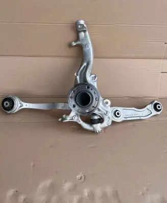 Mercedes-Benz E W214 Front suspension assembly kit set a2143330700