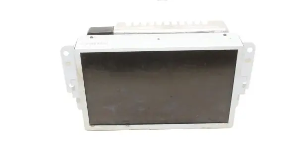 Ford Mondeo MK IV Screen/display/small screen DS7T18B955FB DS7T14F239CH