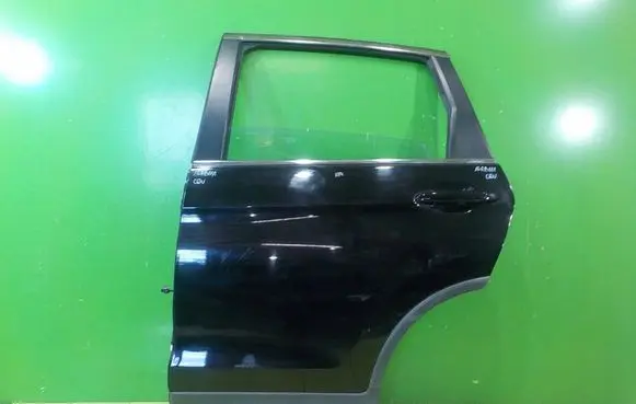 Honda CR-V Rear door LEWY