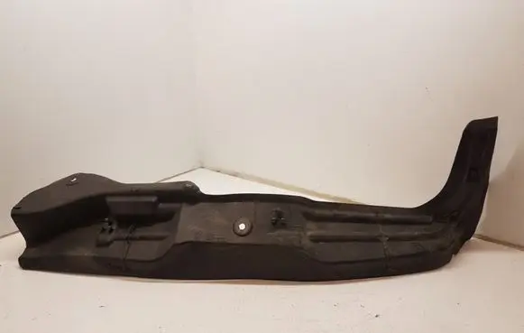 Audi A8 S8 D3 4E Fender foam support/seal 8E0821111A