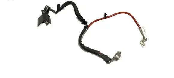 Positive cable (battery)