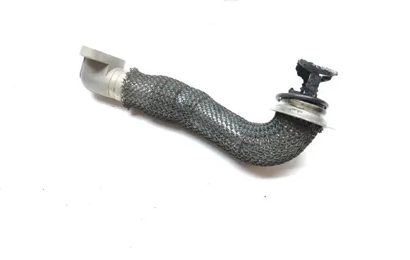 Citroen C4 Aircross EGR valve line/pipe/hose 9674950180 00P08708