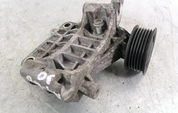 Audi A4 S4 B8 8K A/C compressor mount bracket 059903143S