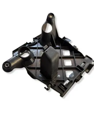 Porsche Macan (95B) Other interior part 95B907650C PA6GF153