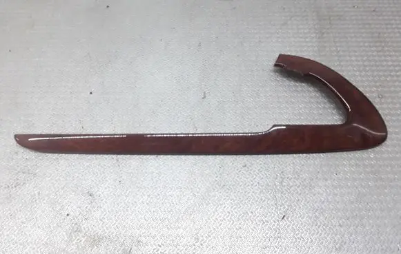 Audi A3 S3 8P Other front door trim element 8P3867409C