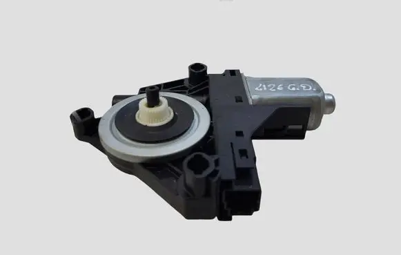 Volvo XC60 Rear door window regulator motor 966264102 140713