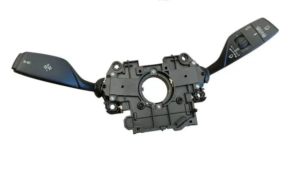 BMW 5 G30 G31 G38 Wiper turn signal indicator stalk/switch 4164183