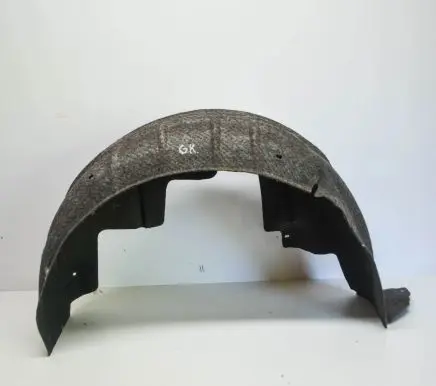 Volkswagen Golf VII Rear arch fender liner splash guards 5G0810971