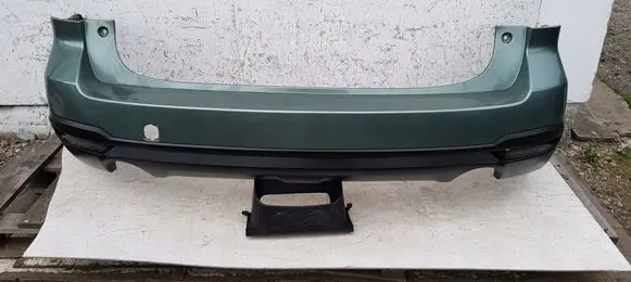 Subaru Forester SG Rear bumper 57704SG012