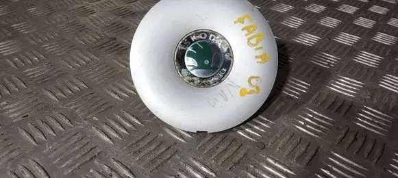 Original wheel cap