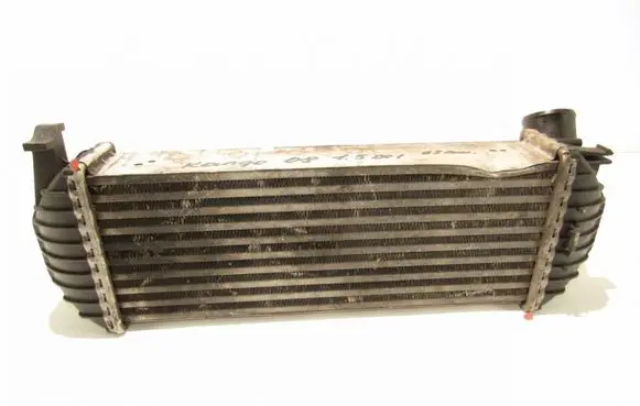 Renault Kangoo II Intercooler radiator