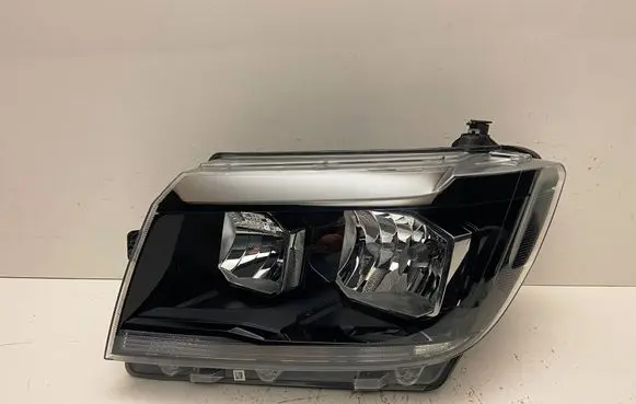 Volkswagen Crafter Headlight/headlamp 7C1941005A 1EB01283021 0128302100031258