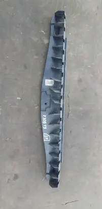 Peugeot 308 Rear bumper mounting bracket 9677364780