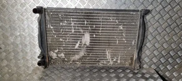 Audi A4 S4 B5 8D Coolant radiator