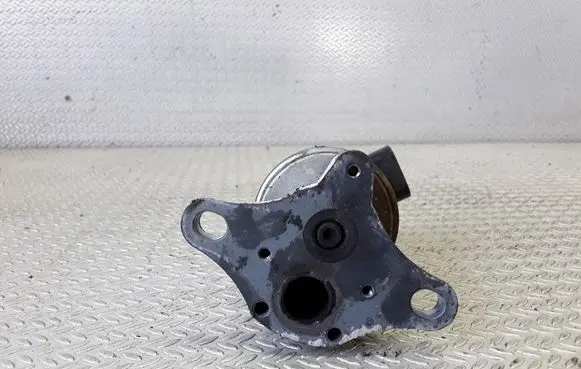 Citroen C5 Idle control valve (regulator) 