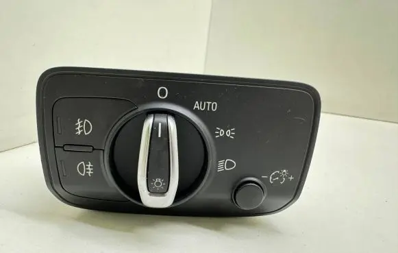 Audi A3 S3 8V Light switch 8V0941531L 201303 0804140094