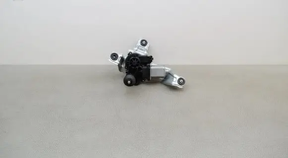 Hyundai i10 Rear window wiper motor 98700C4500