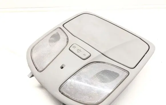 Hyundai i40 Headlining lighting console trim 92800-3SXXX