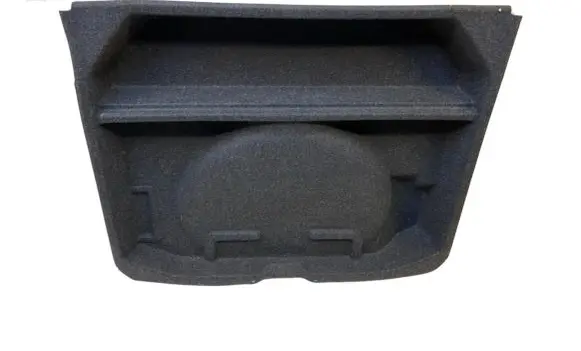 Volvo XC60 Glove box in trunk 30740434