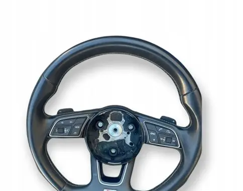 Audi A5 Steering wheel