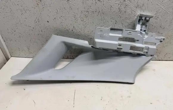 Opel Grandland X (D)pillar trim (top) YP00018977