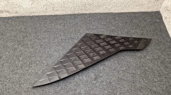 Cupra Born Other exterior part 10E853378
