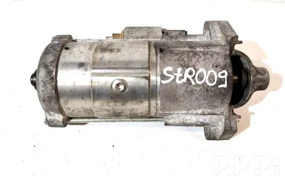 Volvo S60 Starter motor 30644780
