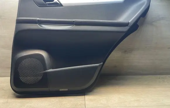 Mercedes-Benz R W251 Rear door card panel trim A2517300248