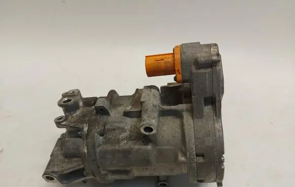 Mercedes-Benz EQA Air conditioning (A/C) compressor (pump) A0008307704-JLK01