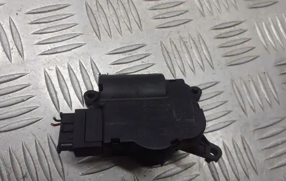 Fiat Punto (188) Air flap motor/actuator 309371401
